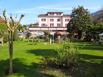 PARK HOTEL ROVIO, Rovio, Switzerland