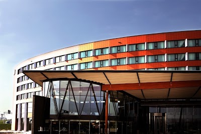 Van der Valk Hotel Ridderkerk, Ridderkerk, Netherlands