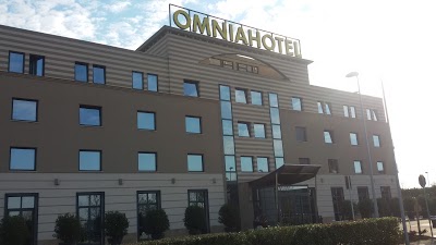 Hotel Omnia, Noventa di Piave, Italy