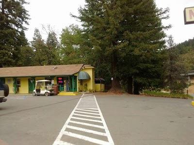 DEAN CREEK RESORT, REDWAY, United States of America