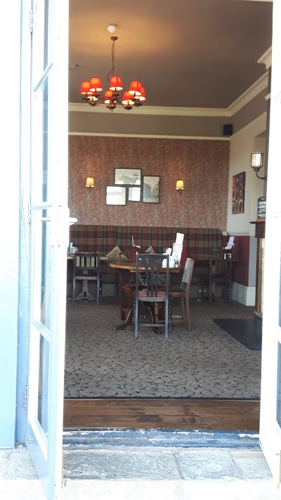 ROYAL HOTEL ROSS ON WYE, Ross on Wye, United Kingdom