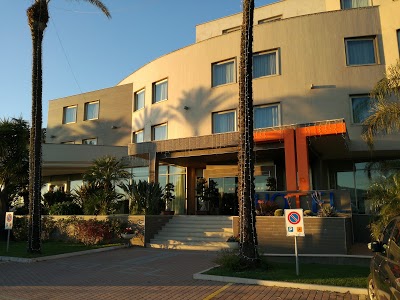 T Hotel Lamezia, Feroleto Antico, Italy