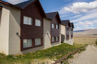 Edenia Punta Soberana, El Calafate, Argentina