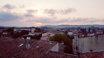 Bliss Hotel, Cogolin, France
