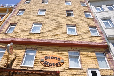 Stone Hotel Istanbul, Istanbul, Turkey