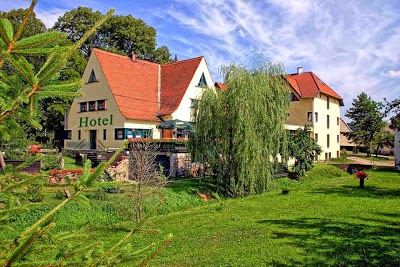 Akzent A.L.Harzhotel F, Suedharz, Germany