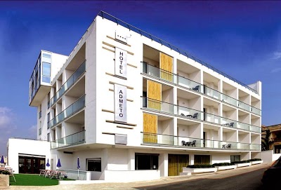 Hotel Admeto, Castelvetrano, Italy