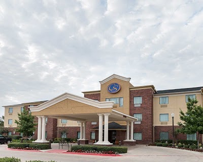 Comfort Suites Ennis, Ennis, United States of America