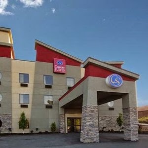 Comfort Suites Monaca, Monaca, United States of America