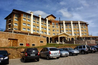 Hotel & Spa do Vinho, Autograph Collection, Bento Goncalves, Brazil