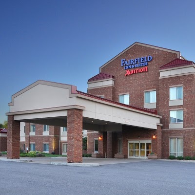 Fairfield Inn & Suites by Marriott Wausau, Weston, United States of America