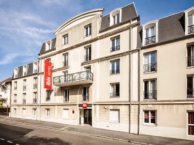 ibis Valenciennes, Valenciennes, France