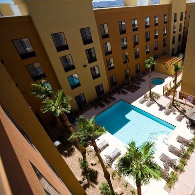 Homewood Suites by Hilton Las Vegas Airport, Las Vegas, United States of America