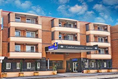 Comfort Inn & Suites Burwood, Burwood, Australia