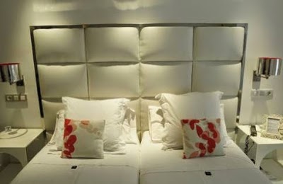 HOTEL ABALU, MADRID, Spain