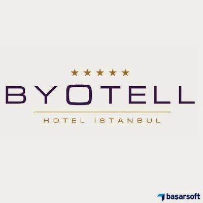 ByOtell Asia Istanbul, Istanbul, Turkey