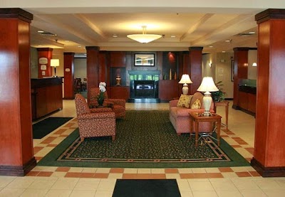 Fairfield Inn & Suites by Marriott Toledo North, Toledo, United States of America