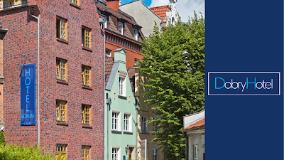 Best Western Bonum Hotel, Gdansk, Poland