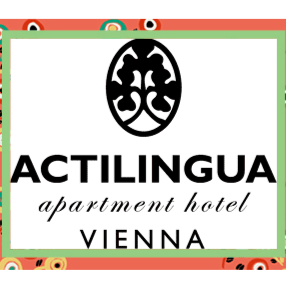 Actilingua Apartment Hotel, Vienna, Austria