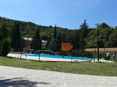 Hotel Salinera, Strunjan, Slovenia