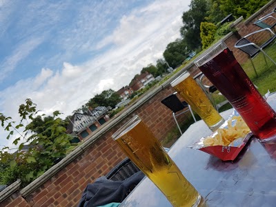 Thames Riviera Hotel, Maidenhead, United Kingdom