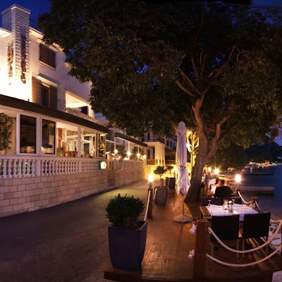 Boutique Hotel Marco Polo, Gradac, Croatia