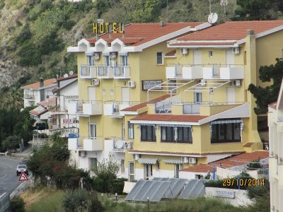 Hotel Piccolo Mondo, Acquappesa, Italy