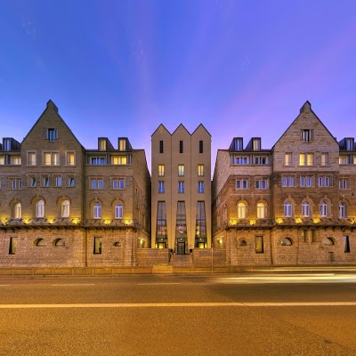 ARCOTEL Camino, Stuttgart, Germany
