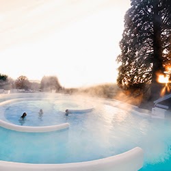 THERMAE 2OOO, Valkenburg ad Geul, Netherlands