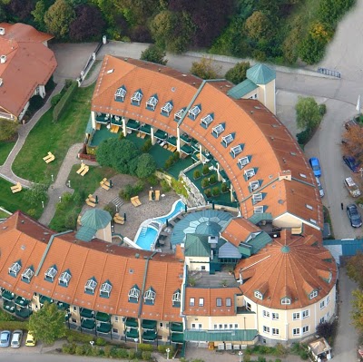 COLUMBIA Hotel Bad Griesbach, Bad Griesbach im Rottal, Germany