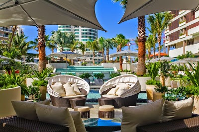 La Concha Renaissance San Juan Resort, San Juan, Puerto Rico