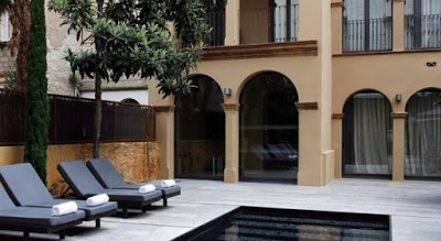 Hotel Girona Nord, Sarria de Ter, Spain