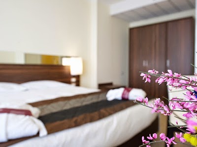 Mercure Rimini Lungomare, Rimini, Italy