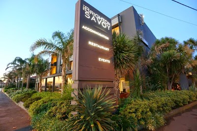 Brighton Savoy, Brighton, Australia