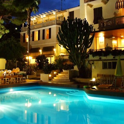 Hotel Coccodrillo, Varazze, Italy