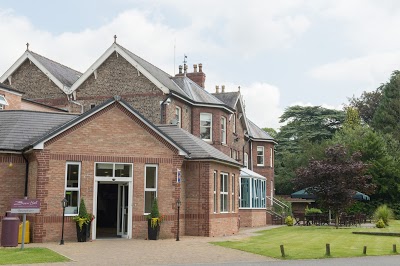Burn Hall, York, United Kingdom