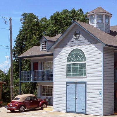 Eureka Suites, Eureka Springs, United States of America
