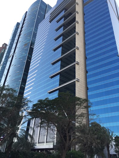 The H Hotel, Dubai, Dubai, United Arab Emirates