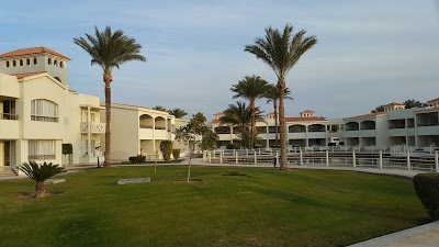 Dana Beach Resort, Hurghada, Egypt