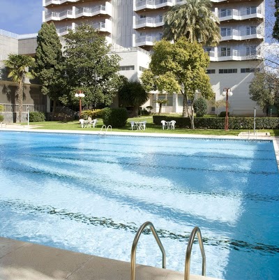 Hotel Medium Valencia, Valencia, Spain