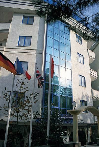 Elite Hotel Kucukyali, Istanbul, Turkey