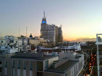 Room Mate , Madrid, Spain