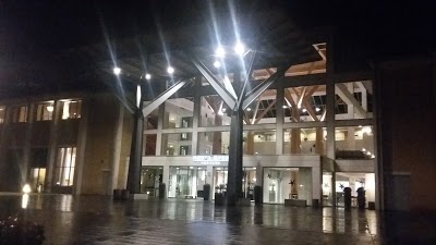 Hotel Opus Horsens, Horsens, Denmark