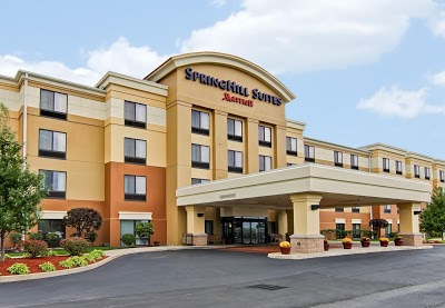 Springhill Suites by Marriott Erie, Erie, United States of America