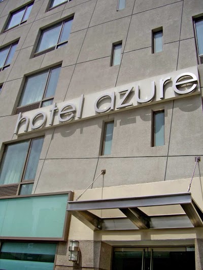 Hotel Azure, New York, United States of America