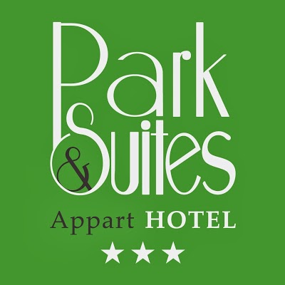 PARK SUITES VILLAGE MONTEVRAIN, Montevrain, France