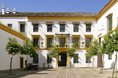 Hotel Hospes Las Casas del Rey de Baeza, Seville, Spain