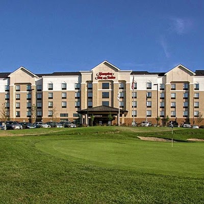 Hampton Inn & Suites Blairsville, Blairsville, United States of America
