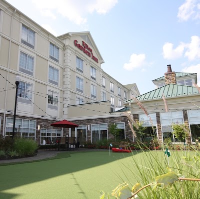 Hilton Garden Inn Hamilton, Hamilton, United States of America