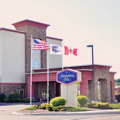 Hampton Inn Watertown, Watertown, United States of America